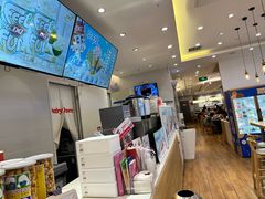 -DQ·蛋糕·冰淇淋(湖景东路店)