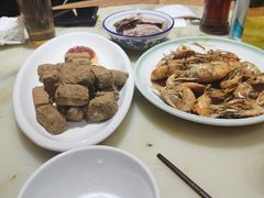 -慧娟面馆·餐厅(望江路店)