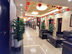 -老浒记民俗酒楼(王府井店)