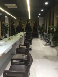 -CARR SALON