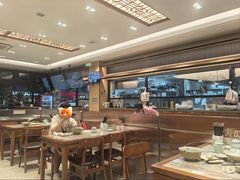 -小姜锅贴(凤凰街店)