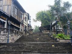 -两江国际影视城