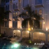 暹粒旅行酒店住宿攻略[礼花]