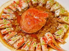 -世博源公馆·本帮融合菜·主题包厢·江景餐厅