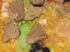 -喜家德虾仁水饺(北京超极合生汇店)