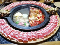 -蜀大侠火锅(四川北路店)