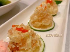青柠怪味虾-106餐厅(山水文园店)