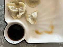 -天天向上素食餐厅(五台山店)