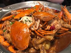 -胖哥俩肉蟹煲(湖滨银泰in77店)