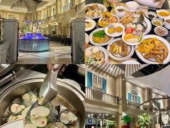 -汕头金海湾大酒店(万象城店)