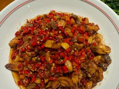 -金味老饭铺(晚报店)