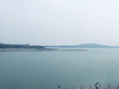 -琴岛之星摩天轮