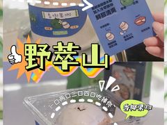 -野萃山·潮汕厚果汁(十亩地店)