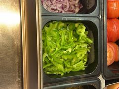 -SUBWAY赛百味(高新绿宝店)