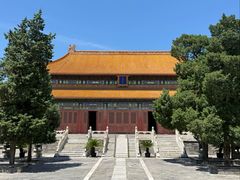 -历代帝王庙博物馆