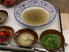 -富力希尔顿酒店·地阔自助餐厅