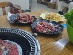 -二刚大块烤肉(东山商业街店)