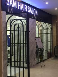 -3AM HAIR SALON染发烫发接发