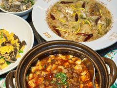 -渔语鱼新川菜Bistro(万象天地店)