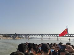 -武昌中华路码头(轮渡站)