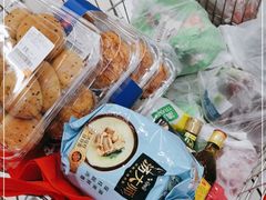 -大润发(康桥店)