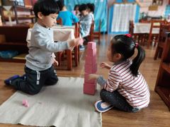 -伊顿幼儿园(济南大地锐城校区)