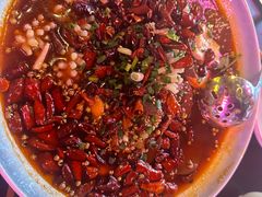 -粉墨特色菜·烧烤音乐酒馆