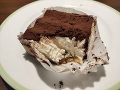 -萨莉亚意式餐厅(杭州滨江天街店)