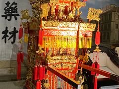 -东方明珠·空中旋转餐厅