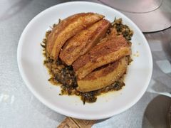 -晓官合渣店