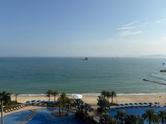 -深圳大梅沙京基洲际度假酒店