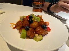-汤城小厨•粤菜•靓汤(金宝街店)