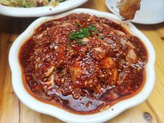 -勇猛子川菜馆(新军路店)
