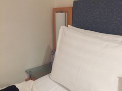 -香港铜锣湾维景酒店