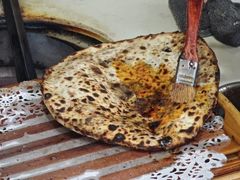 -邵建华师傅梅菜扣肉饼(麓山总店)