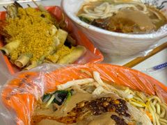 -安发瞧麻辣烫(总店)