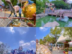 -海合安武汉极地海洋公园