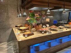 -西藏饭店·亚克·食光自助餐厅(文殊院店)