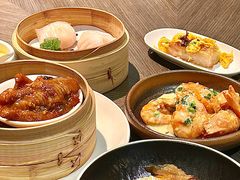 -万丽轩·粤菜(王府井金茂万丽酒店)