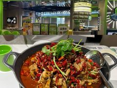 -蛙喔牛蛙(仙林万达茂店)