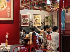 -禄鼎记·多口味酸菜鱼(侨鑫店)