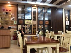 大堂-享德来便当(星汇店)