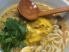 -云味馆·云南菜·云南米线(同泰时代广场店)