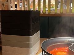 -温野菜涮涮锅(西单大悦城店)