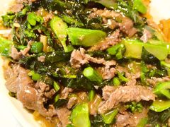 湿炒牛河-菜忠潮州牛肉店(岗厦店)