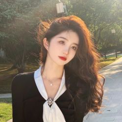 -丝语萱形象