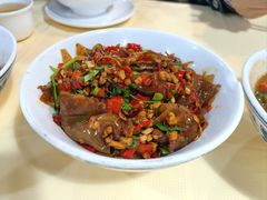 -笨罗卜浏阳菜馆(太平街店)