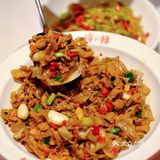 西乡这家湘菜馆🌶️不仅好吃😋尽然还有奶茶🥤