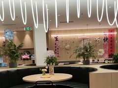 -卡朋西餐(东方广场店)