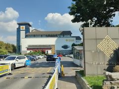 -苏苑饭店-中餐厅(长桥地区店)